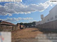 Terreno em leilao em Guaraí/TO