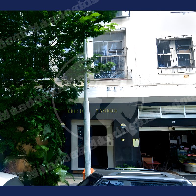 Apartamento em leilao em Janeiro/RJ