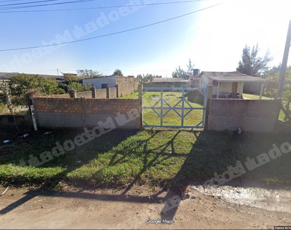 Terreno em leilao em Pinhal/RS