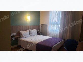 Apartamento em leilao em Campinas/SP
