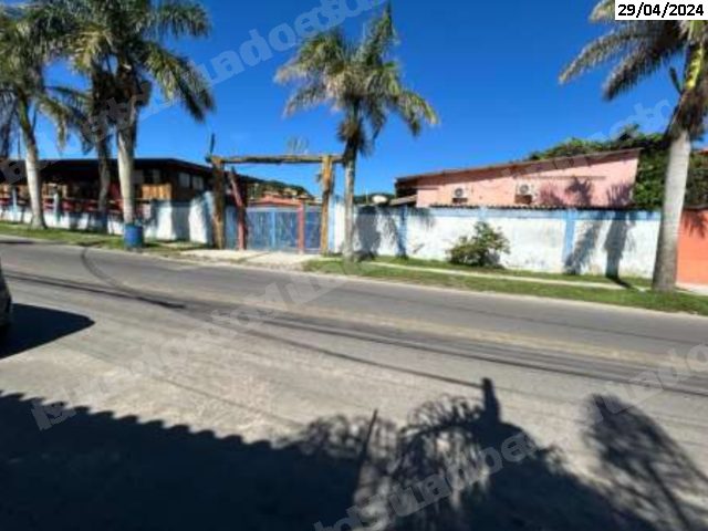 Casa em leilao em Armação dos Búzios/RJ