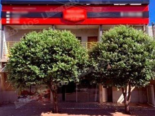 Casa em leilao em Alcides Caetano Nipoã/SP