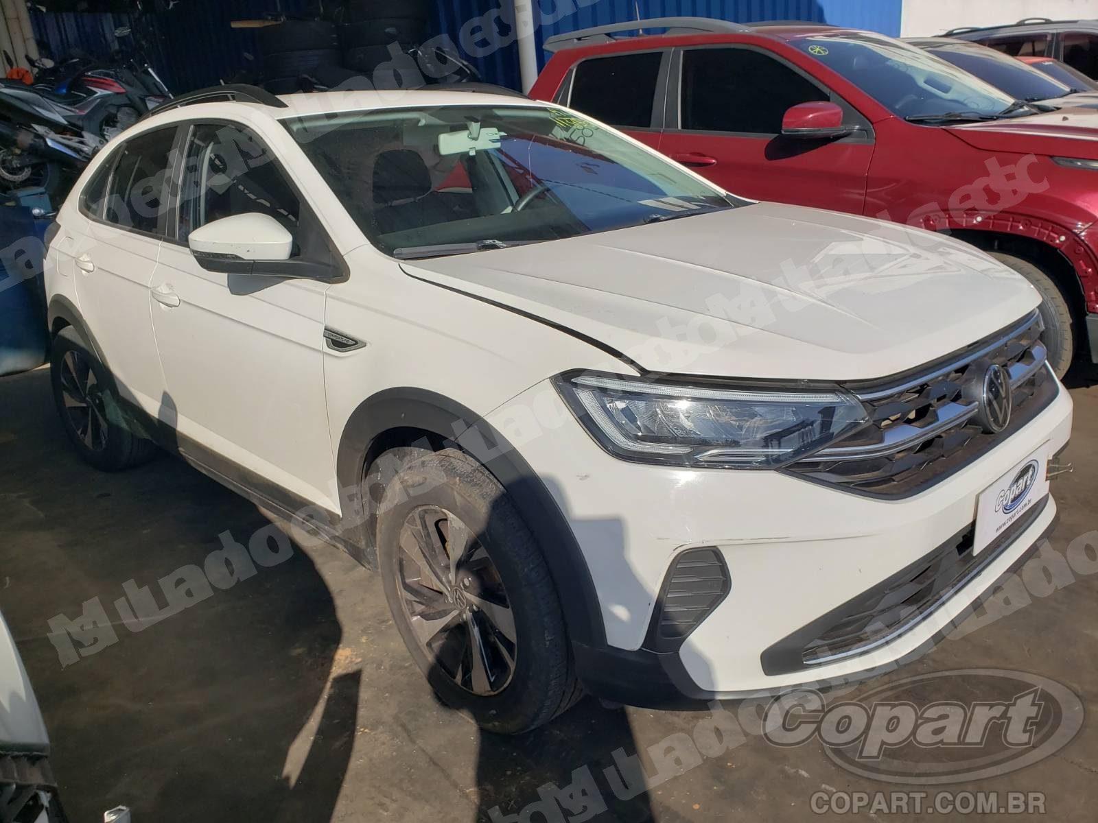 Lote em leilao em Ribeirão Preto/SP
