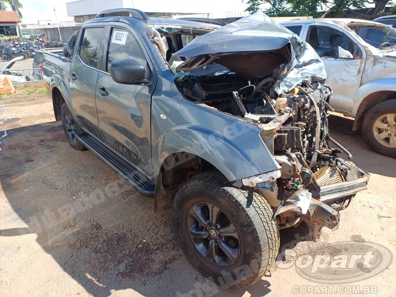 Lote em leilao em Goiânia/GO