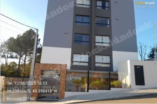 Apartamento em leilao em Brasil - Lote 101