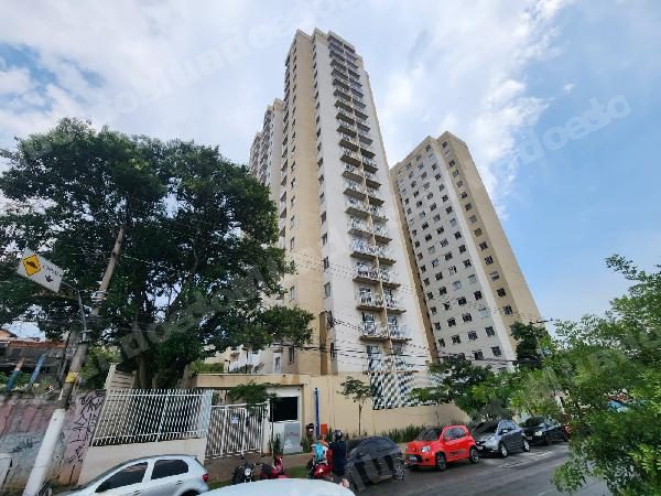 Apartamento em leilao em Sao Paulo/SP