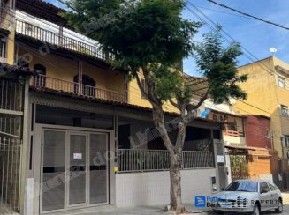 Casa em leilão em Nova/MG - Lote 8