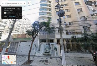 Apartamento em leilao em Niterói/RJ