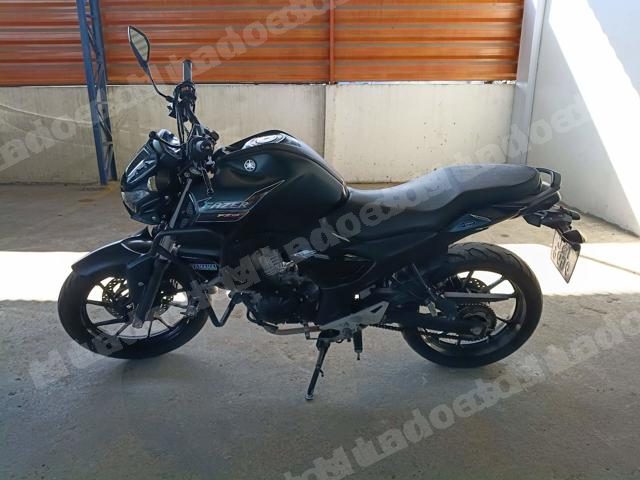 Yamaha 2025 em leilão em Manaus/AM - Lote 2
