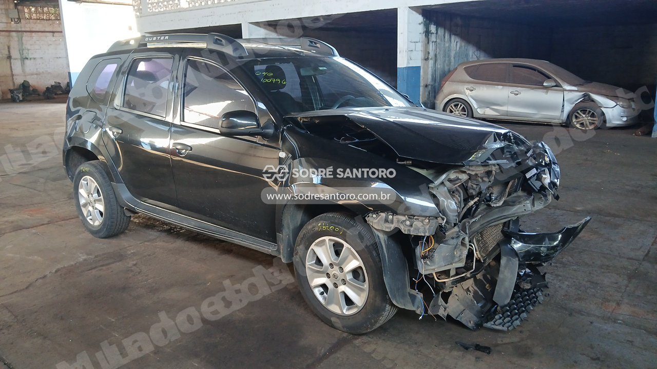 Renault em leilao em Ribeirão Preto/SP