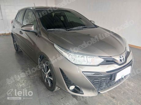 Toyota em leilao em Manaus/AM