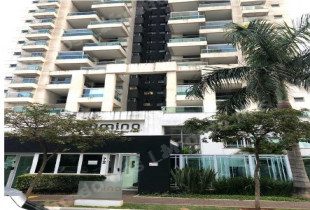 Apartamento em leilão em Barueri/SP