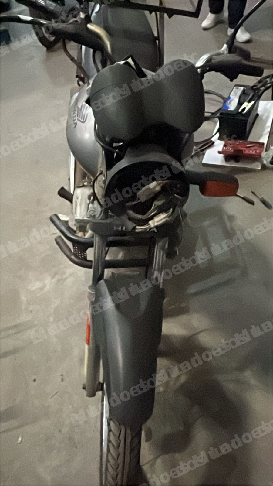 Honda em leilao em Brasil
