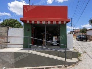 Casa em leilao em Itabaiana/PB
