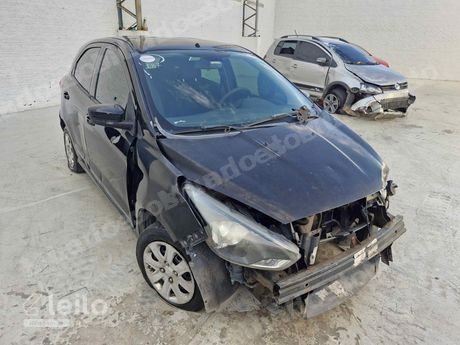 Ford em leilao em Eusébio/CE