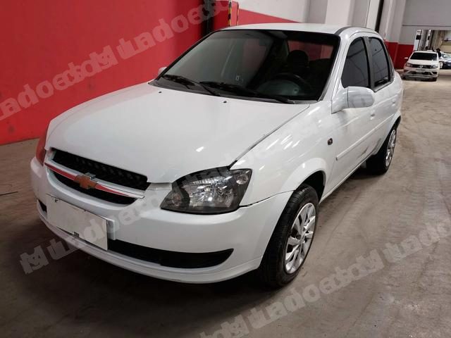 Chevrolet 2012 em leilão em Brasil