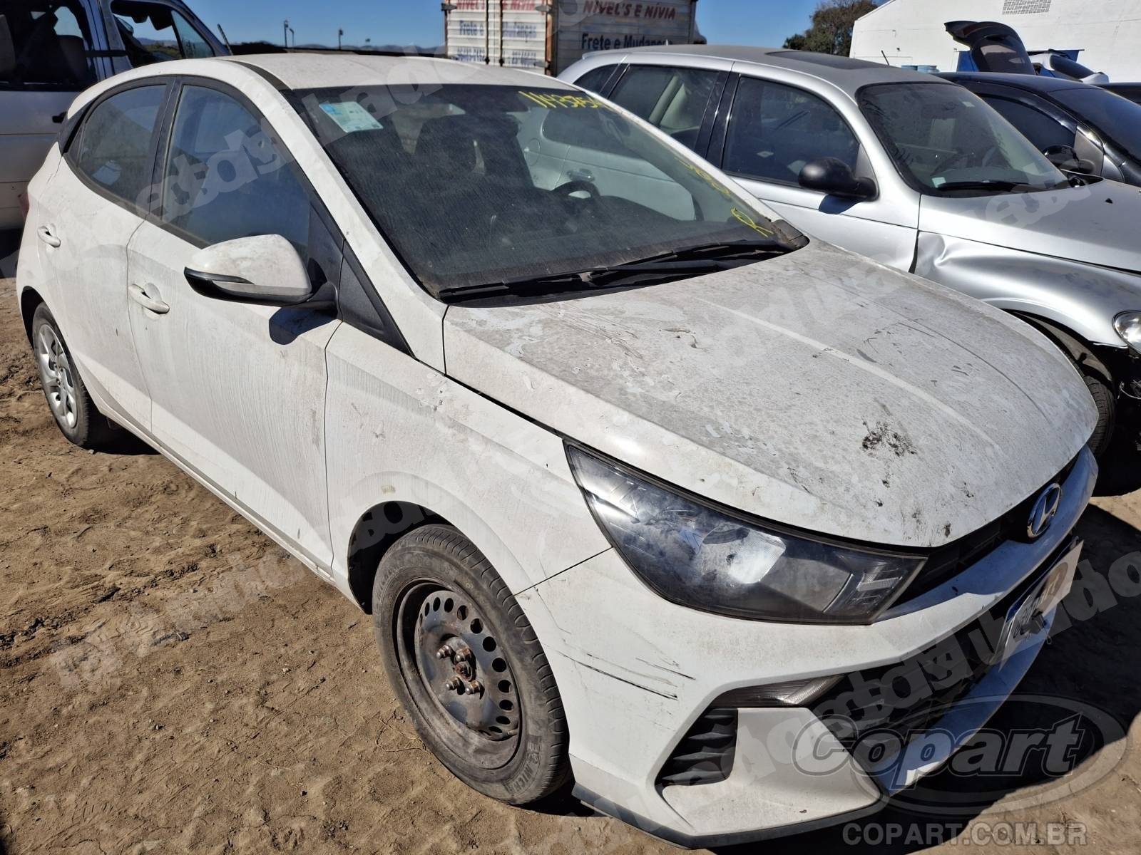 Veiculo em leilao em Caçapava/SP