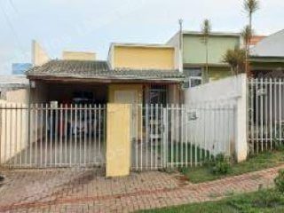 Casa de 56 m2 em leilao em Pato Branco/PR - Lote 2