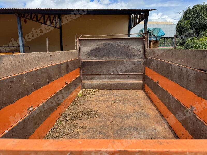 Veiculo em leilao em Brasil
