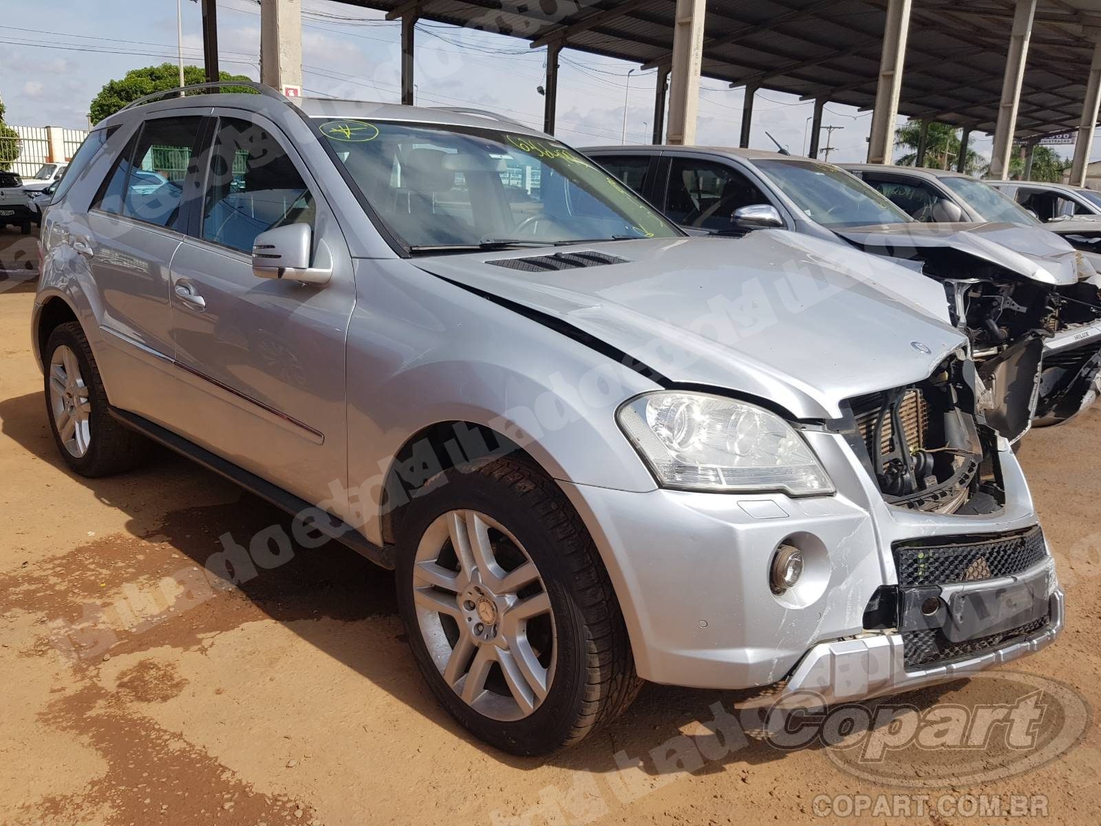 Lote em leilao em Goiânia/GO
