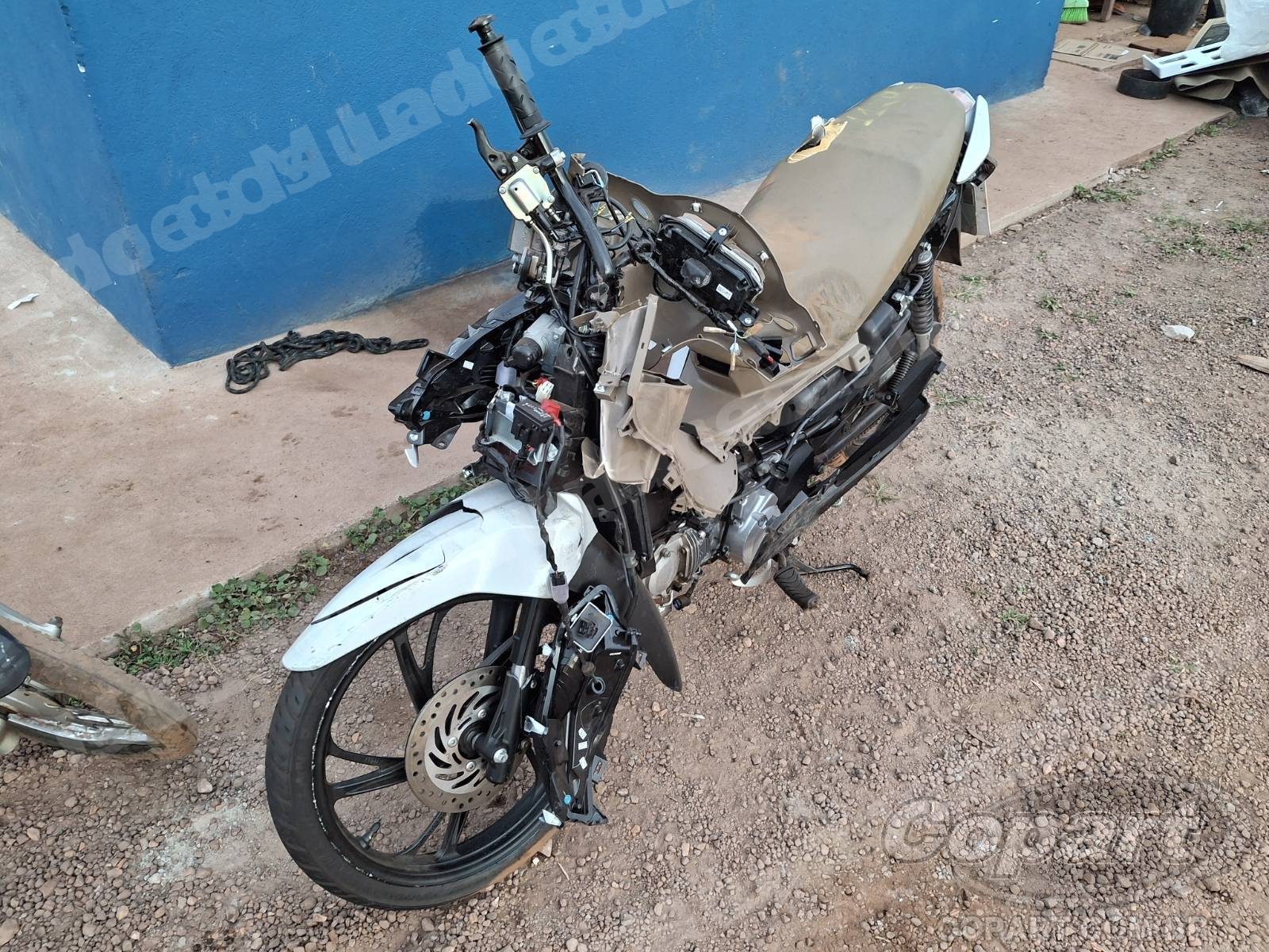 Terreno em leilao em Cuiabá/MT