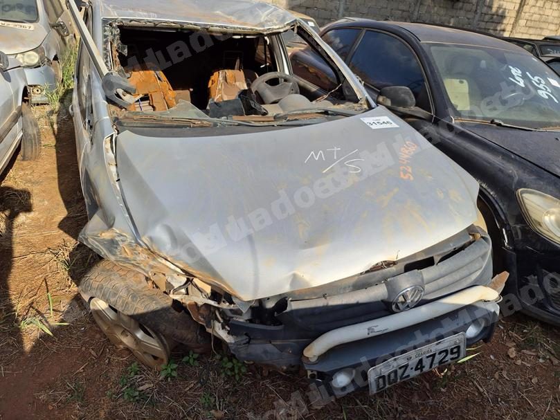 Vw em leilao em Campos do Jordão/SP