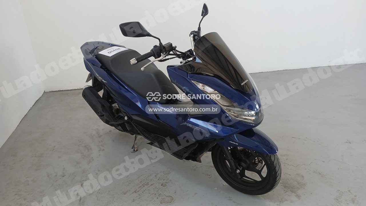 Honda em leilao em Caçapava/SP