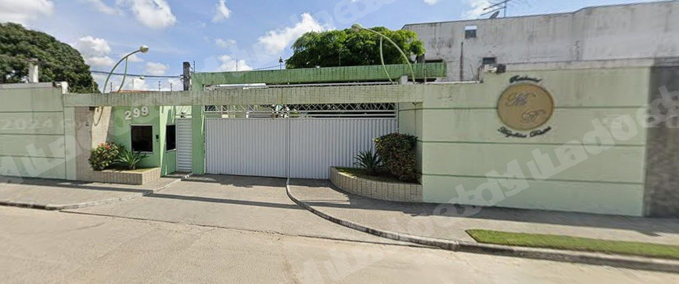 Casa em leilao em Feira de Santana/BA