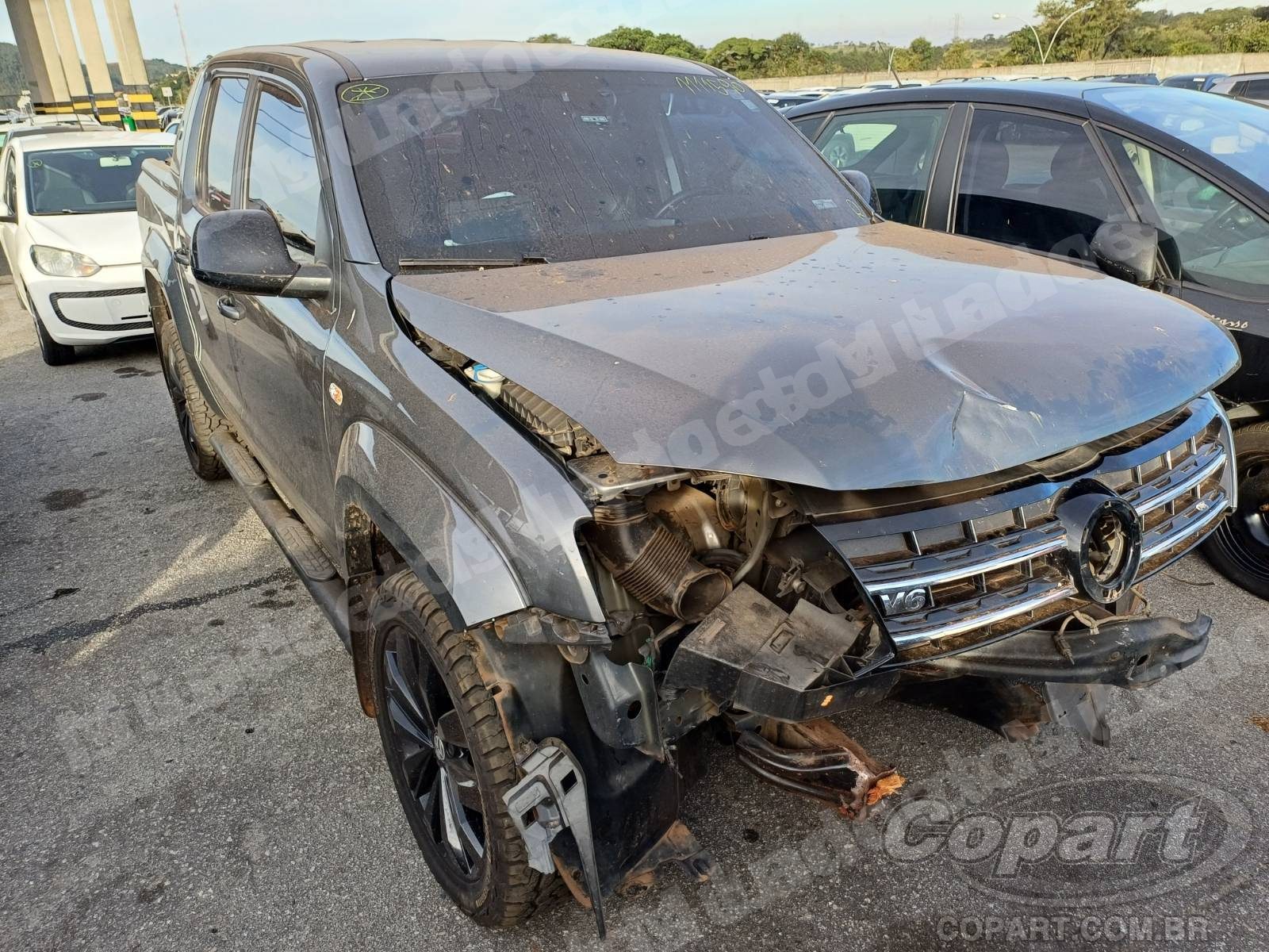 Lote em leilao em Pirapora/SP