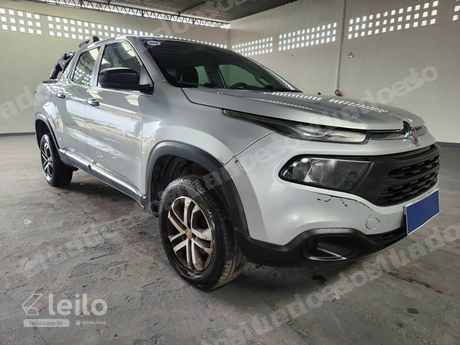 Fiat em leilao em Candeias/BA
