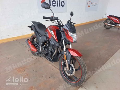 Lote em leilao em Benevides/PA