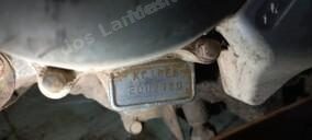 Honda - em leilao em Brasil - Lote 17