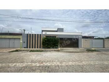Casa em leilao em Parnamirim/RN