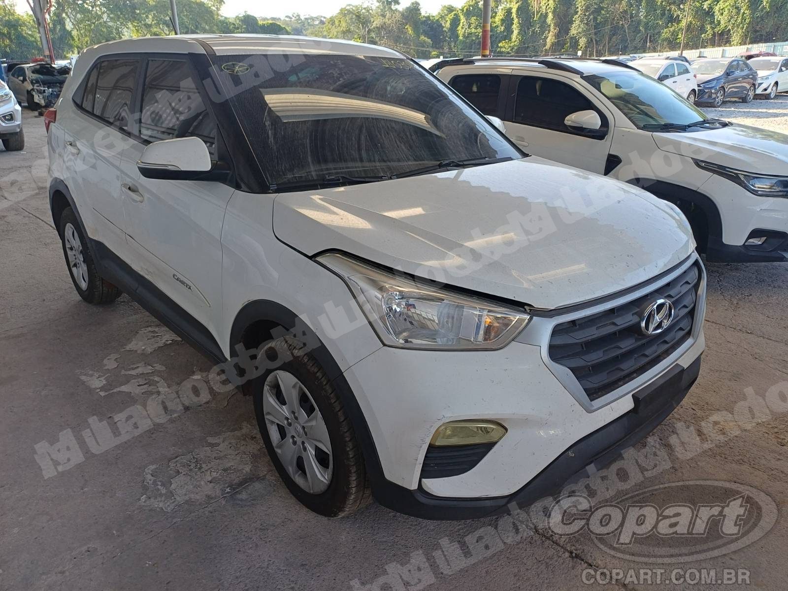 Lote em leilao em Embú das Artes/SP