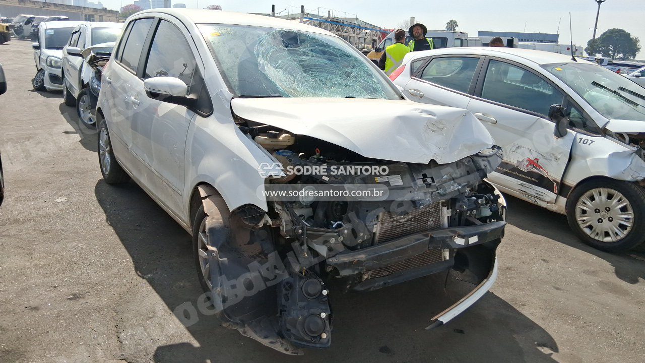 Volkswagen em leilao em Brasil