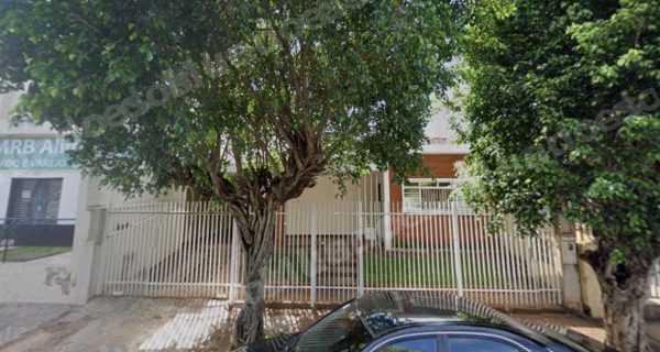 Casa de 484 m2 em leilao em São José do Rio Preto/SP