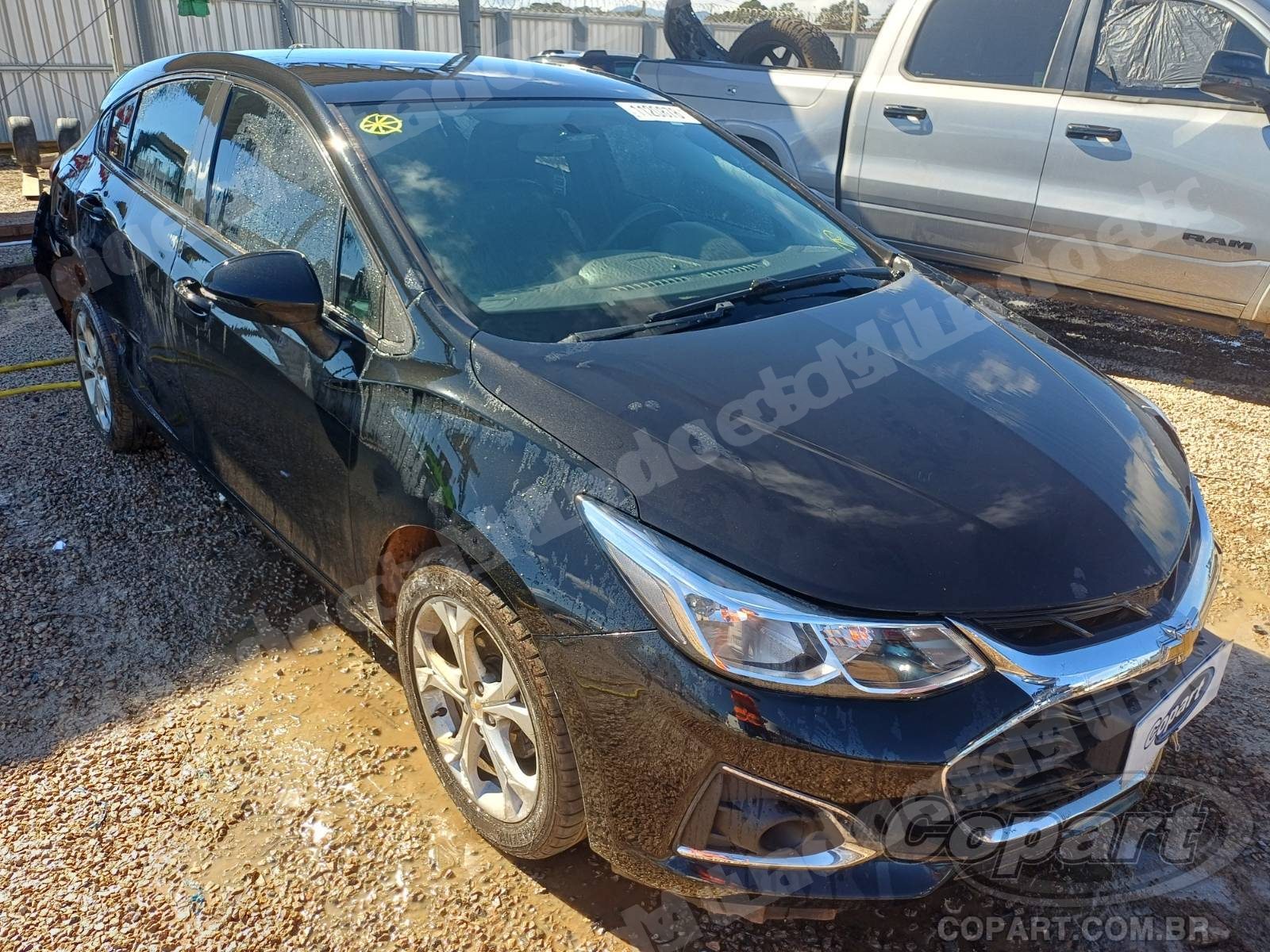 Lote em leilao em Curitiba/PR