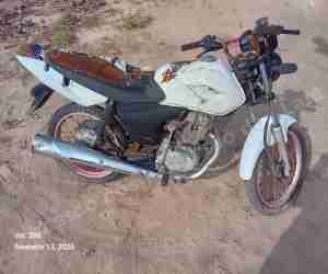 Honda em leilao em Brasil