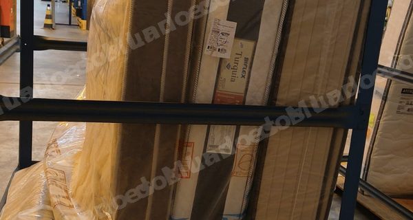 Lote em leilao em Móveis Diversos Multimarcas Curitiba/PR