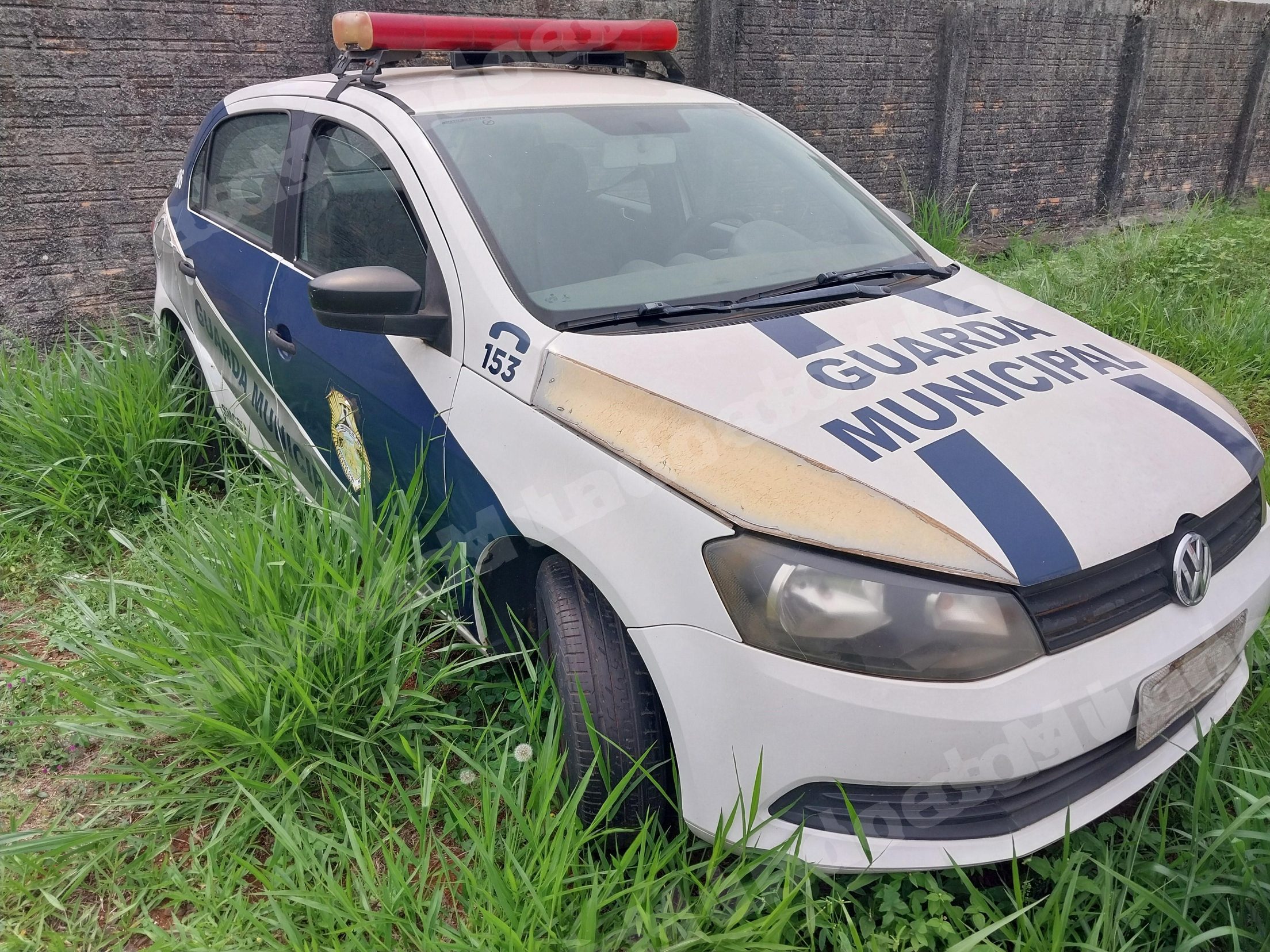 Vw em leilao em Grossa/PR