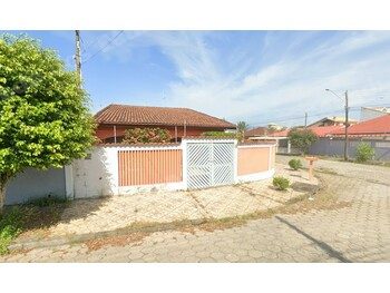 Casa em leilao em Peruíbe/SP