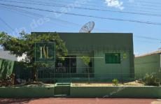 Casa em leilao em Patos/PB