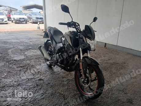 Lote em leilao em Aparecida de Goiânia/GO