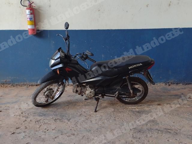 Honda 2019 em leilao em Brasil - Lote 4
