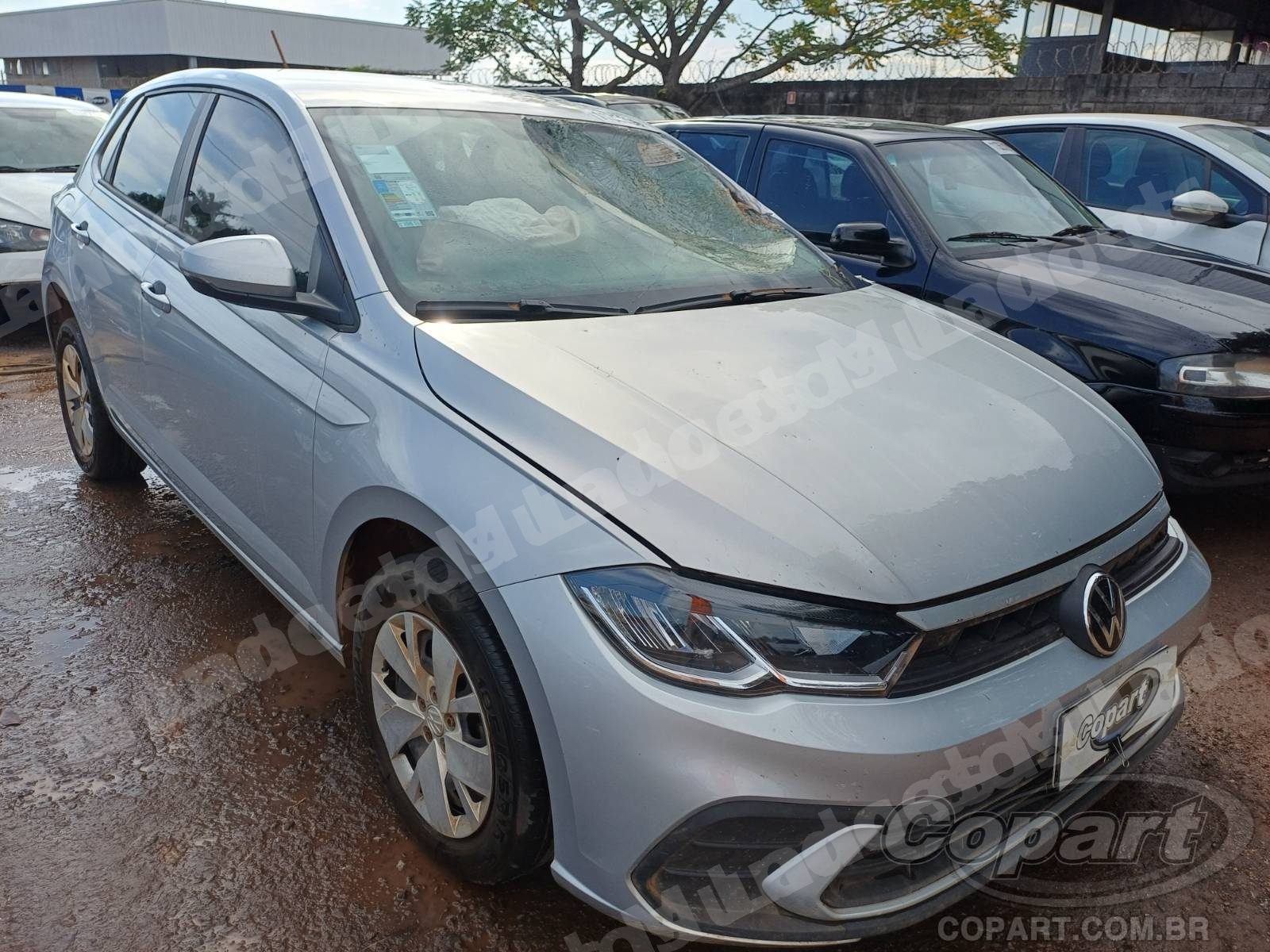 Lote em leilao em Goiânia/GO