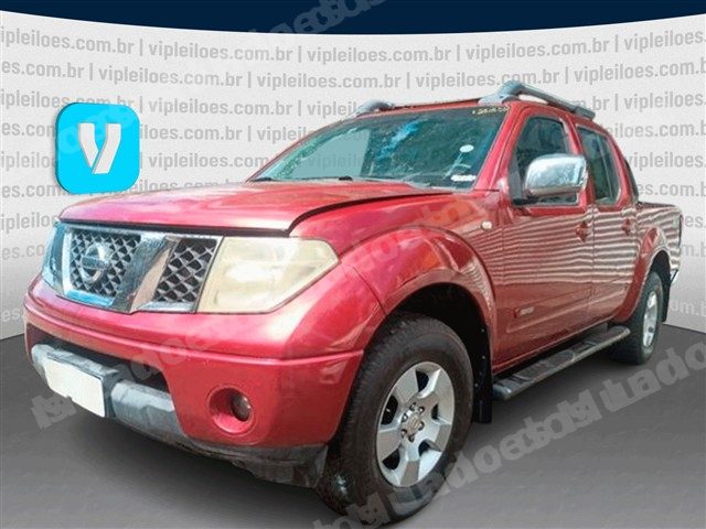 Nissan em leilao em Brasil