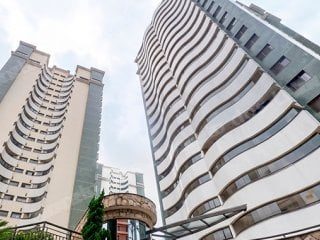 Apartamento em leilao em Santo André/SP