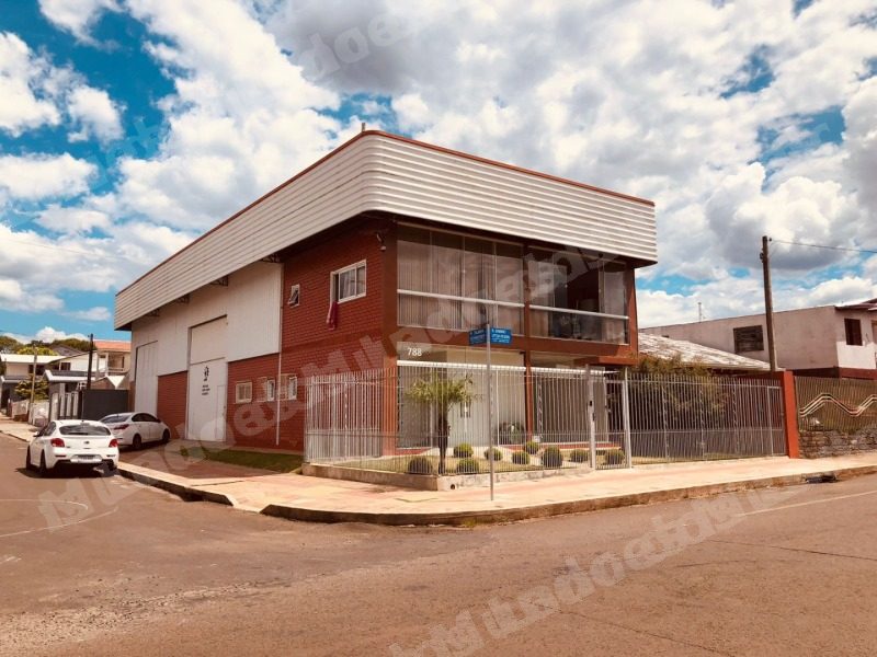 Terreno em leilao em Erechim/RS