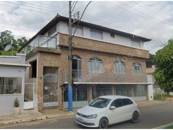 Imovel em leilao em Apiacá/ES