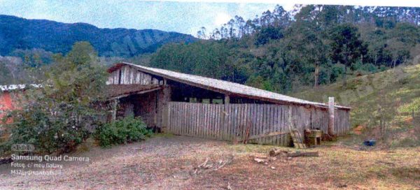 Lote em leilao em Brasil